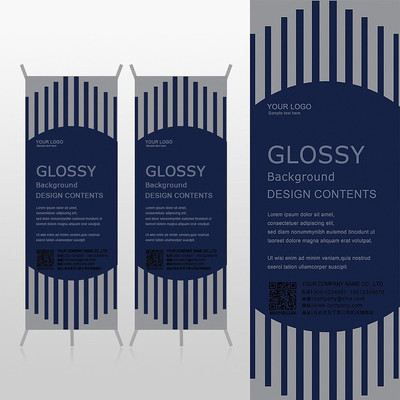 ��ʿ��������Xչ�ܱ���psdģ�� PSD