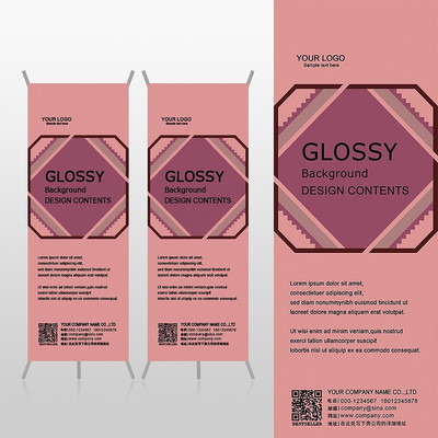 Ůʿ��ƷչʾXչ�ܱ���psdģ�� PSD