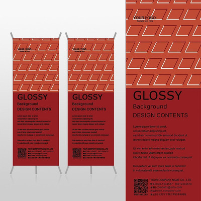 �ɿ���Xչ�ܱ���psdģ�� PSD