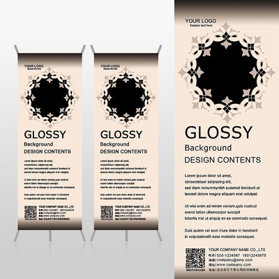 ʱ�л��Ƹߵ�Ʒ���鱦����Xչ�ܱ���psdģ�� PSD