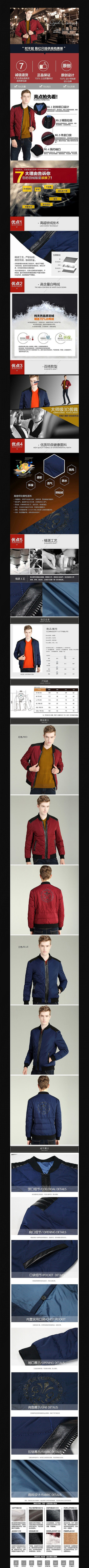 �Ա���װ�п���������ҳϸ������ͼ PSD