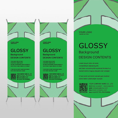 ������ɫ��ͯ��ƷXչ�ܱ���psdģ�� PSD