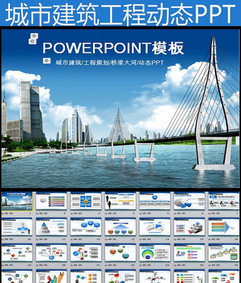 ���й��̽����滮pptģ��