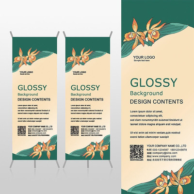 ��ɫ���Ż���װ����������Xչ�ܱ���psdģ�� PSD