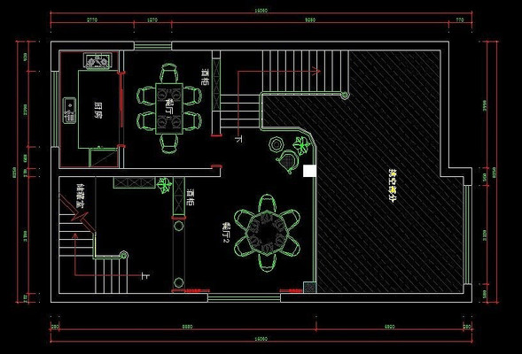 ���з���Խ������в�ƽ�沼��ͼ