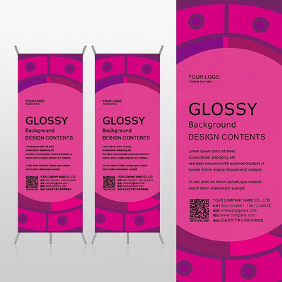 �ۺ�ɫ���Ź���ƷXչ�ܱ���psdģ�� PSD