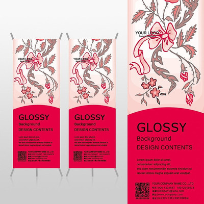 �ۺ�ɫ���������Ҿ�װ��Xչ�ܱ���psdģ�� PSD