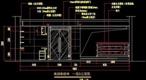 ��ʽ�տ���װ��һ��B������ͼ