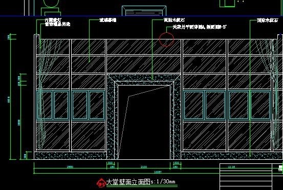 ������ζ��������ǽ������ʩ��ͼ