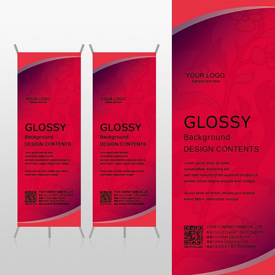 ��ɫ���󻨶��������껨��Xչ�ܱ���psdģ�� PSD