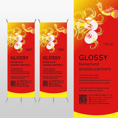 ��ɫ��������ϲ��Ҿ�װ��Xչ�ܱ���psdģ�� PSD