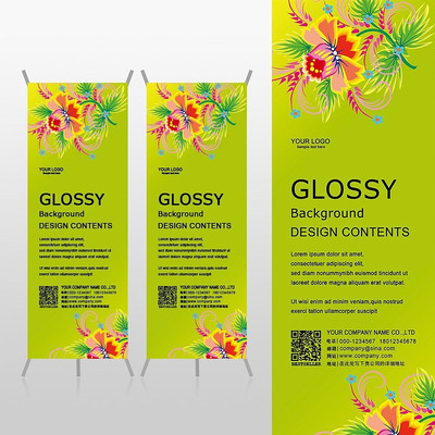 �����������ƻ��껨��Xչ�ܱ���psdģ�� PSD