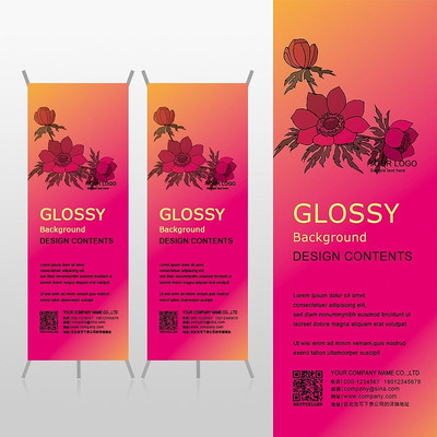 ����װ����ƻ���Xչ�ܱ���psdģ�� PSD