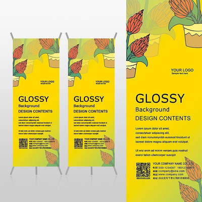 ��ɫΨ���辰����Xչ�ܱ���psdģ�� PSD