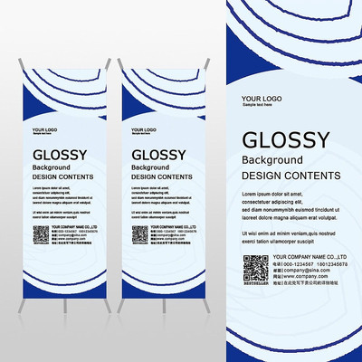 ��Լ����������ɫ����Xչ�ܱ���psdģ�� PSD