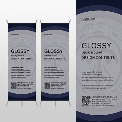 ��Լ���͹Ŵ��Ļ�����Xչ�ܱ���psdģ�� PSD