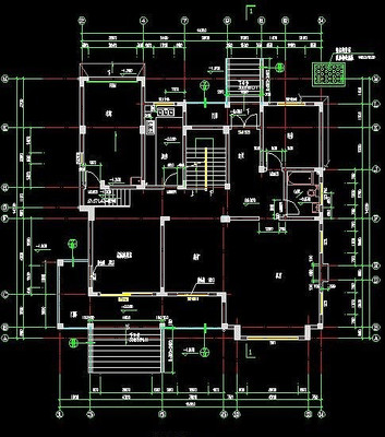 ŷʽ�������ײ㽨���滮ͼ