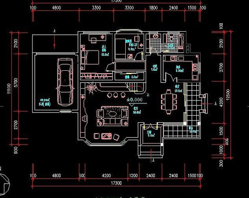 �ִ������������ײ�滮ͼ