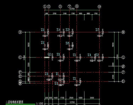 �й��ŵ��������ṹ������ƽ��ͼ