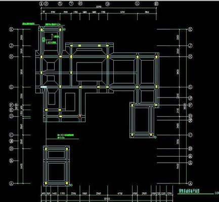 �й��ŵ佨�������ӵ�ƽ��ͼ