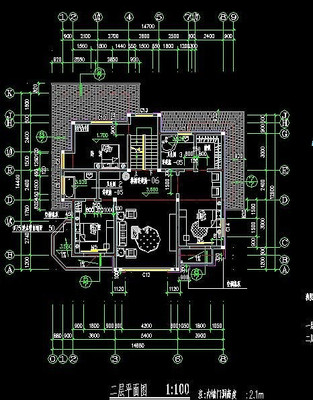 ��������Ժ�������㽨���滮ƽ��ͼ