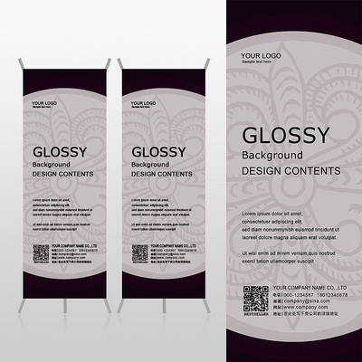 ��ɫ�ŵ�ӡ������Xչ�ܱ���psdģ�� PSD