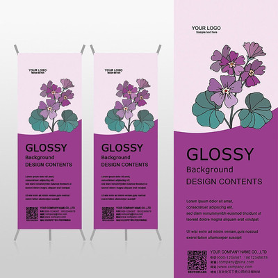 ��ɫ��껨����Xչ�ܱ���psdģ�� PSD