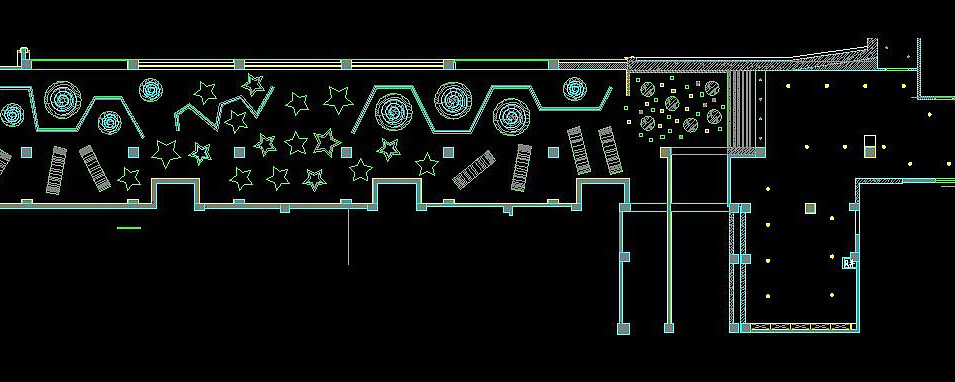 �ߵ�ӰԺ������������ƽ��ͼ