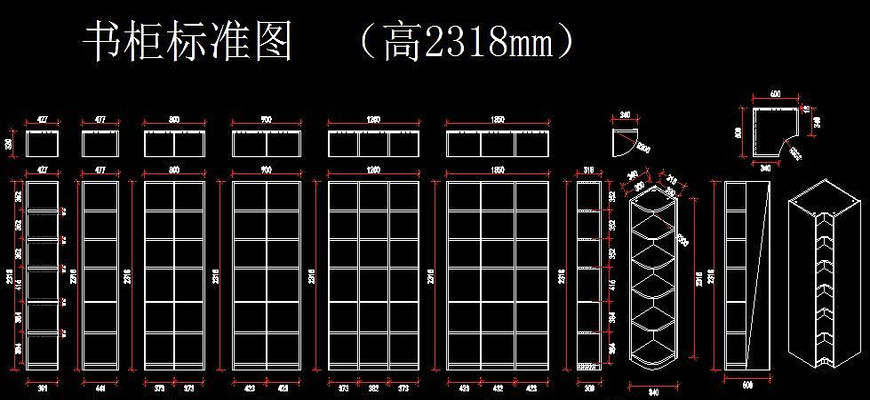 ��ʽ����׼�ߴ����ͼ