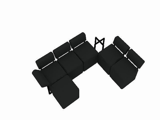 �����ռ�3Dģ��