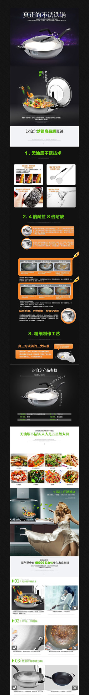 �Ա���è��������ҳ����ͼ PSD