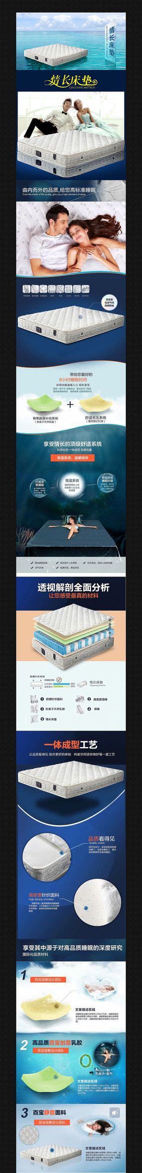 �Ա���è��������ҳ����ͼ PSD