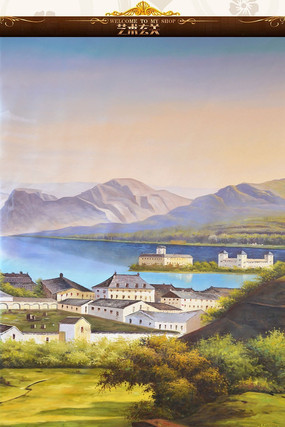 С��ɫ�ͻ���������ͼ TIF