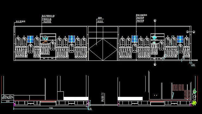 ��װ����ǽ���¼�װ�����ͼ
