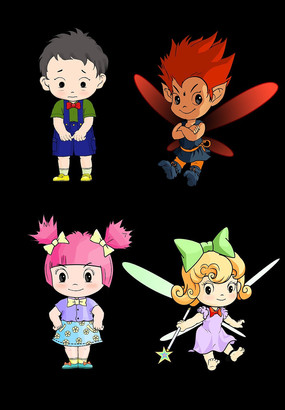 ��ͨ��������廭��� PSD