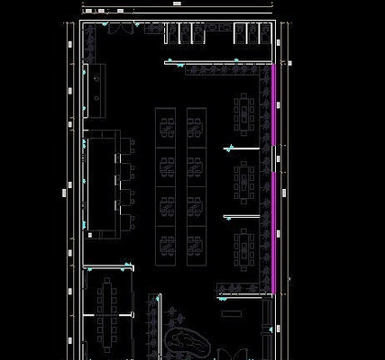 ��ʽ����375ƽ�����ز�������ͼ dwg