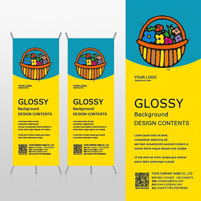 ��ɫ��������װ��Xչ�ܱ���psdģ�� PSD