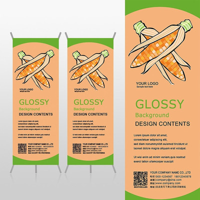 ����ɫ����Xչ�ܱ���psdģ�� PSD