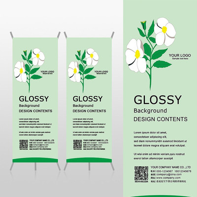 ������ŵ���ɫ����Xչ�ܱ���psdģ�� PSD