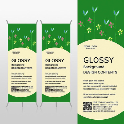 ������ɫ��ҵ��ƷXչ�ܱ���psdģ�� PSD