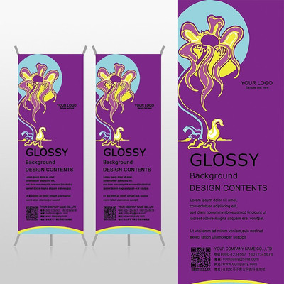 ������ɫ����ֲ��Xչ�ܱ���psdģ�� PSD