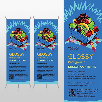 ��װˮ��������ե��֭Xչ�ܱ���psdģ�� PSD