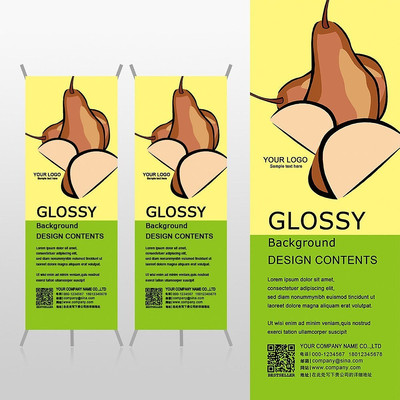 ����ˮ��Xչ�ܱ���psdģ�� PSD