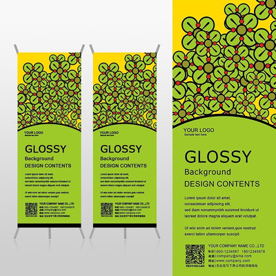 ��ɫ�ɰ�ֲ�ﻨ�ܻ���Xչ�ܱ���psdģ�� PSD