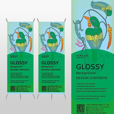 ��ɫС�񻨻���������Xչ�ܱ���psdģ�� PSD