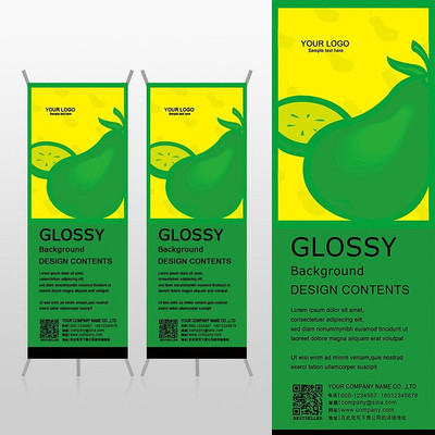 ũ��Ʒ����ˮ��Xչ�ܱ���psdģ�� PSD