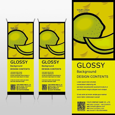 ũ��Ʒ����ˮ��Xչ�ܱ���psdģ�� PSD