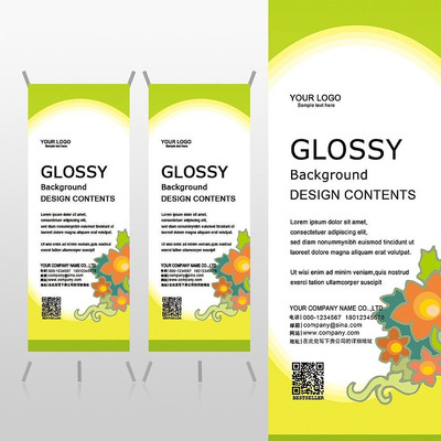 ������ɫ����߿���껨��Xչ�ܱ���psdģ�� PSD