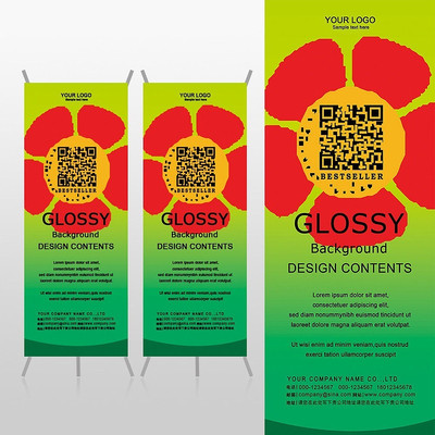 ʱ�л��仨�Ʊ߿��ά��Xչ�ܱ���psdģ�� PSD