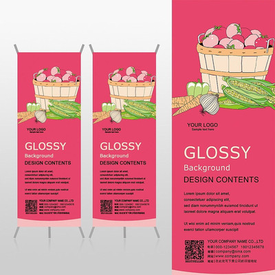 Ͱװˮ��������ե��֭Xչ�ܱ���psdģ�� PSD